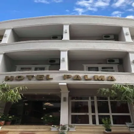 Palma 3* Tirana
