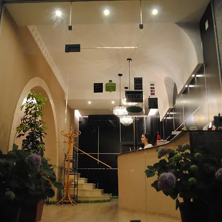 Palma Hotel 3*