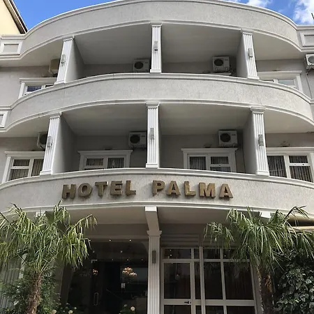 Palma Hotel 3*