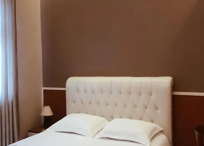 Palma 3* ティラナ