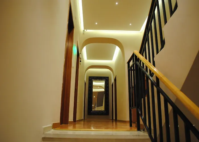 Palma 3* ティラナ