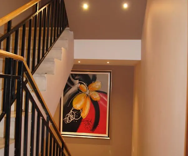 Palma 3* ティラナ