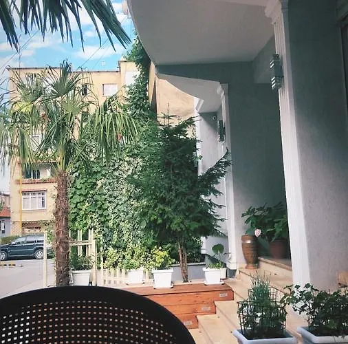 Palma 3* ティラナ