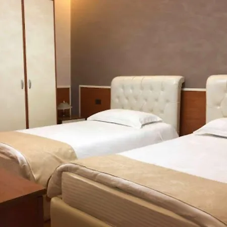 Palma Hotel 3*