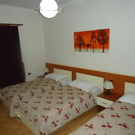 Hotel Palma 3*