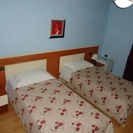 Palma 3* Tirana