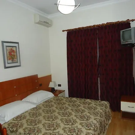 Hotel Palma 3*