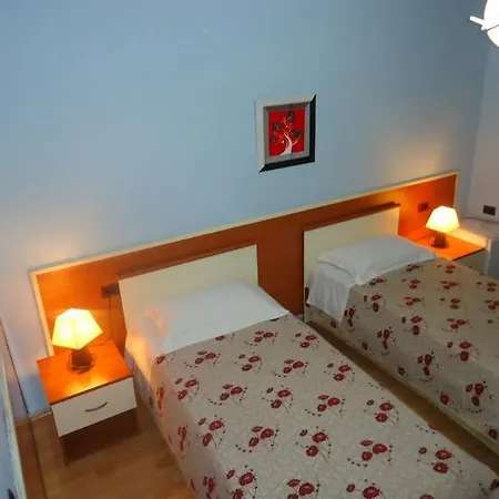 Palma 3* Tirana
