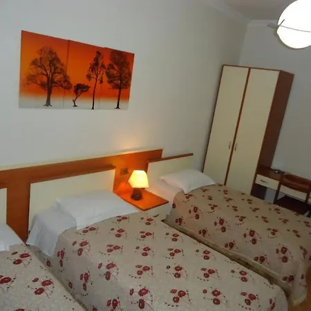 Hotel Palma 3*