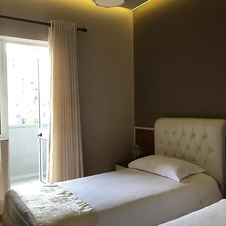 Palma 3* Tirana