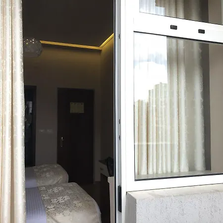 Hotel Palma