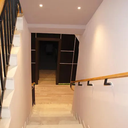 Hotel Palma 3*