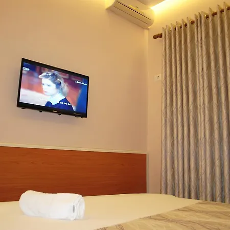Palma Hotel Tirana