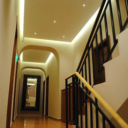 Hotel Palma