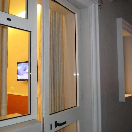 Hotel Palma Tirana