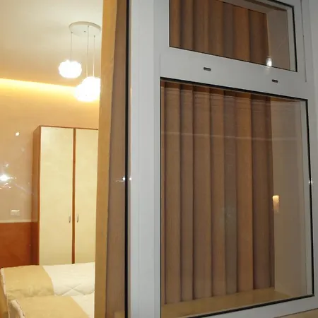 Hotel Palma 3*