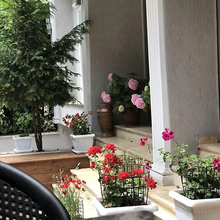 Palma Hotel Tirana