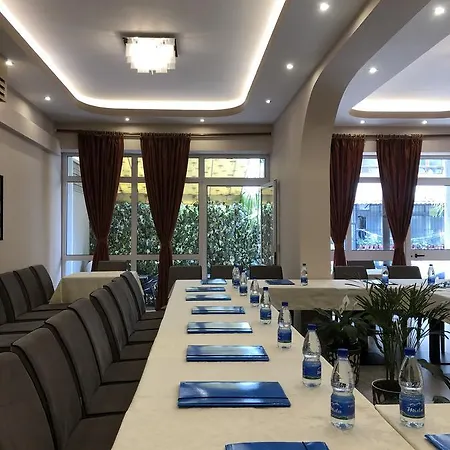 Palma Tirana