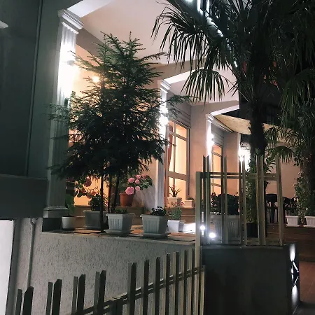 Palma Hotel 3*