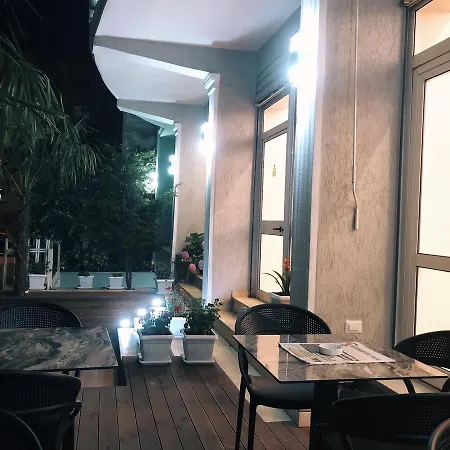 Palma 3* Tirana