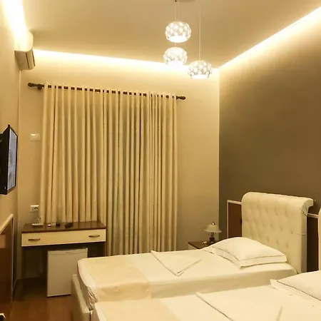 Hotel Palma