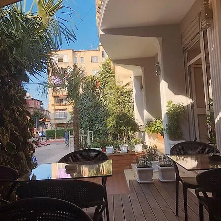 Hotel Palma 3*