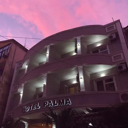 Palma 3*