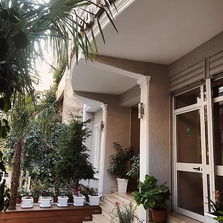 Palma Hotel 3*