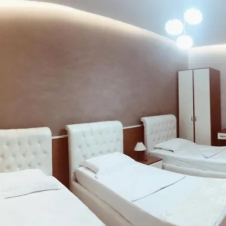 Hotel Palma