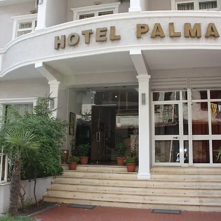 Palma מלון