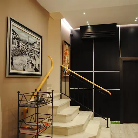 Hotel Palma 3*