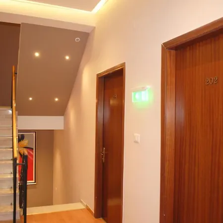 Palma Hotel 3*