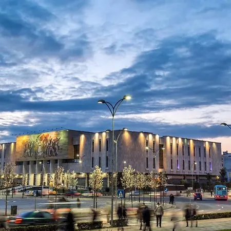 Palma 3* Tirana