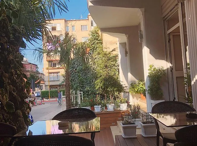 מלון Palma 3*